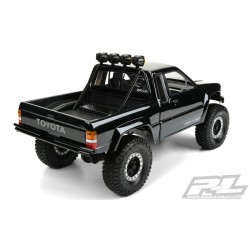 Carrocería Pro-line Toyota HiLux SR5 1984 (Cab + Bed) 313mm Sin Pintar PRO346600