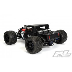 Carroceria Pro-line Rat Rod transparente para Monster Truck PL3410-00