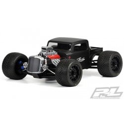 Carroceria Pro-line Rat Rod transparente para Monster Truck PL3410-00