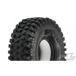 Neumáticos Pro-line Hyrax 1.9" G8 para Crawler (2pcs) PR10128-14