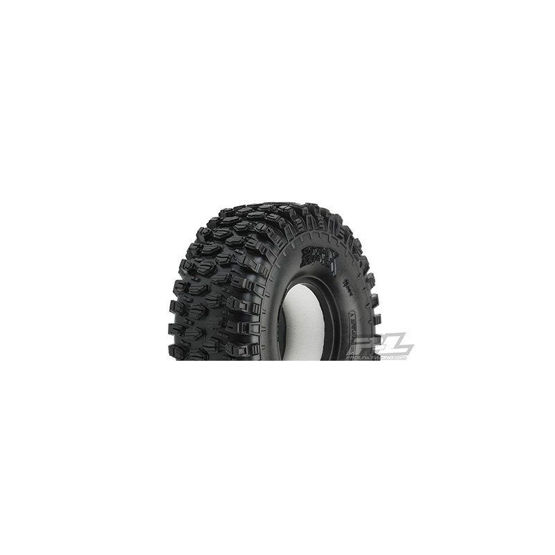 Neumáticos Pro-line Hyrax 1.9" G8 para Crawler (2pcs) PR10128-14