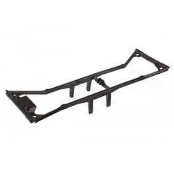 Soporte superior del chasis Traxxas para X-Maxx TRX7714X