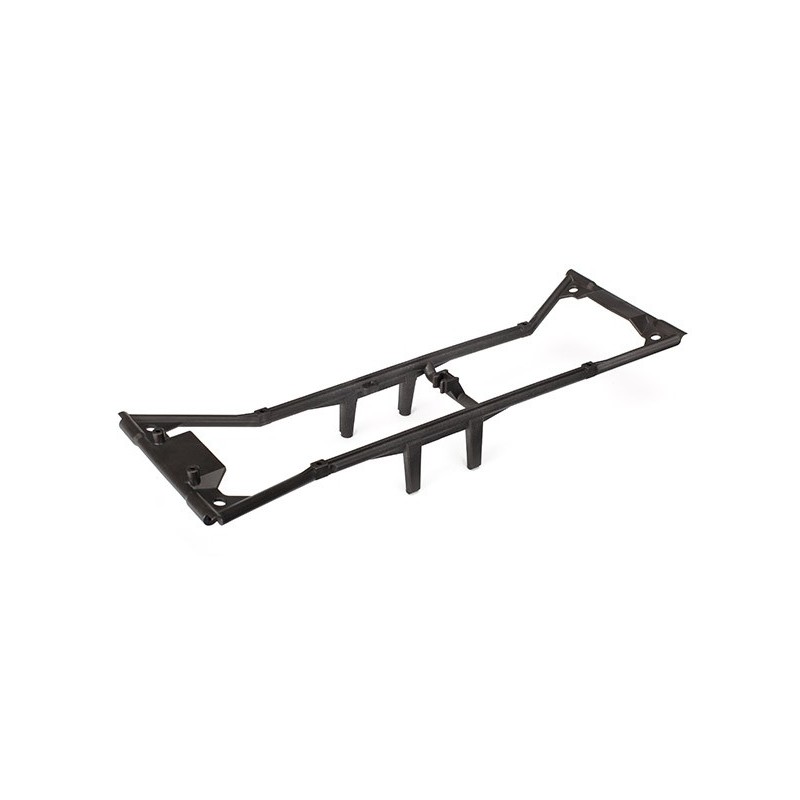 Soporte superior del chasis Traxxas para X-Maxx TRX7714X