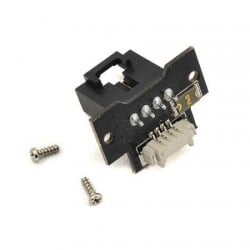 Gimbal Connection Board Q500