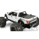 True Scale Ford F-150 Raptor SVT Clear Body