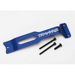 Soporte de Chasis Trasero de aluminio Traxxas para E-Revo - Summit TRX5632