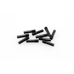 Tornillo pasador Axial M3x2.5x11m (10pcs) AXA0175 AXIC0175