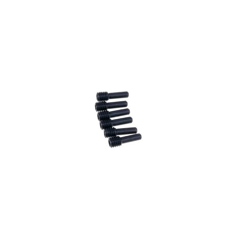 Tornillo pasador Axial M4x2.5x12mm (6pcs) AXA0286 AXIC0286