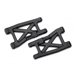 Brazos de suspensión delanteros - traseros Latrax (2pcs) TRX7630