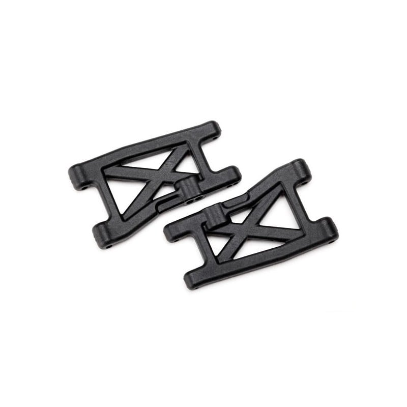 Brazos de suspensión delanteros - traseros Latrax (2pcs) TRX7630