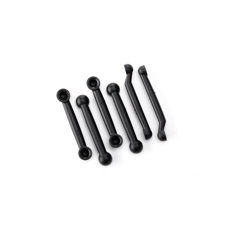 Traxxas LaTrax Camber & Toe Link Set TRX7636