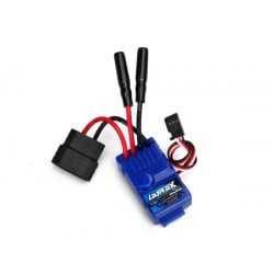 Electronic Speed Control, LaTrax, waterproof (conector...