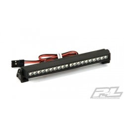 Kit de barra Proline de luz LED Super Bright 4 "6V-12V (recto) PR6276-01