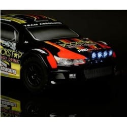 Kit de luz de techo XP LED (4 LED) Team Associated AE29267