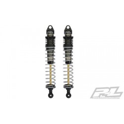 Amortiguadores PowerStroke XT (5 "de largo) (2PCS)