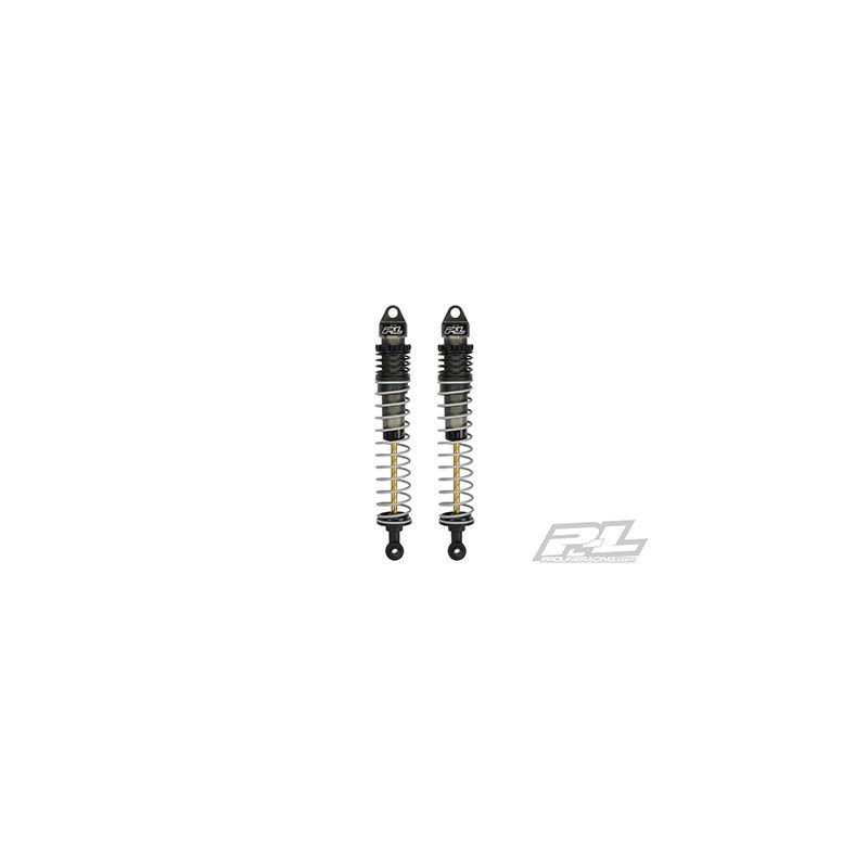 Amortiguadores PowerStroke XT (5 "de largo) (2PCS)