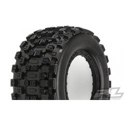 Neumáticos Pro-line Badlands MX43 Pro-Loc All Terrain (2pcs) PR10131-00