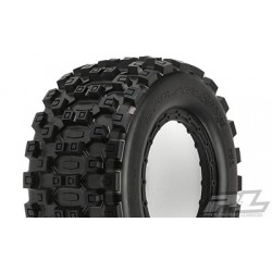 Neumáticos Pro-line Badlands MX43 Pro-Loc All Terrain (2pcs) PRO1013100