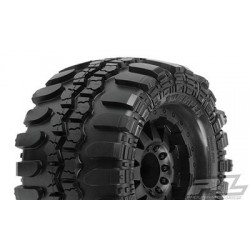 Interco TSL SX Super Swamper 3.8" All Terrain Neumáticos Montados (2pcs)