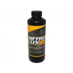 Combustible NITROLUX 16% por peso (1 litro) NF01121