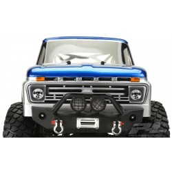 Carrocería Pro-line Ford F-100 1966 313mm Sin Pintar PRO346400