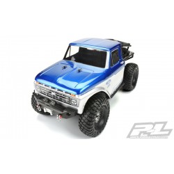 Carrocería Pro-line Ford F-100 1966 313mm Sin Pintar PRO346400