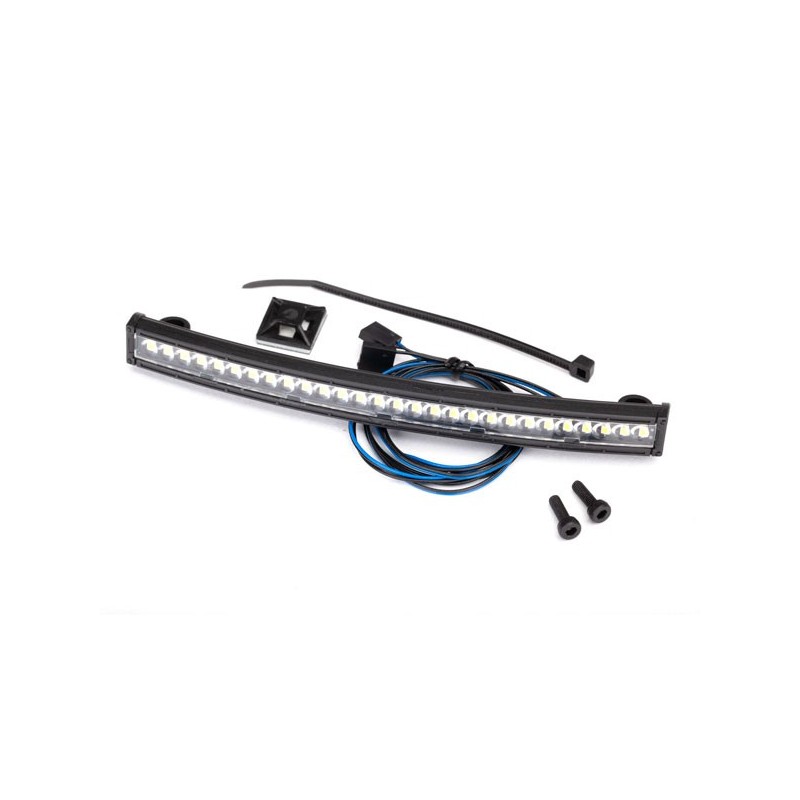 Barra LED de techo para Traxxas TRX-4 Sport TRX8087