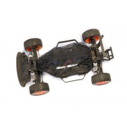 Protector Anti-polvo Para Traxxas 1/16