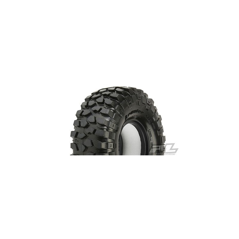 Neumáticos Pro-line BFGoodrich 1.9" Predator Krawler T/A KX para Crawler (2pcs) PR10136-03