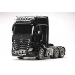 Camión RC Tamiya Mercedes-Benz Actros - 3363 6x4 GigaSpace 56348