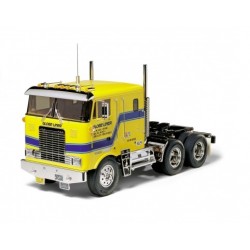 Camión RC Tamiya 1:14 Truck Globe Liner Kit 56304