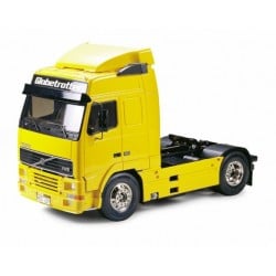 Camión RC Tamiya 1:14 RC VOLVO FH12 Globetrotter 420 Kit 56312