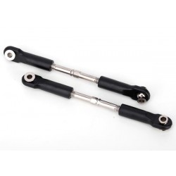 Tensores de links Traxxas de inclinación 49mm (82mm de centro a centro) TRX3643