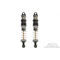 Amortiguadores Traseros Proline Power Stroke Shocks (2pcs) PR6063-01