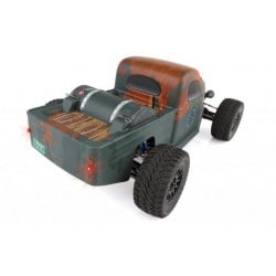 Team Associated Trophy Rat Brushless RTR Truck AE70019