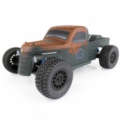 Team Associated Trophy Rat Brushless RTR Truck AE70019