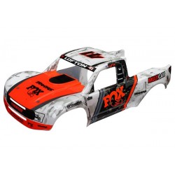 Carroceria Traxxas Ultimate Desert Racer Fox Edition TRX8513