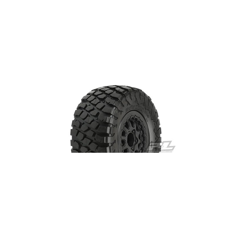 Ruedas Pro-line BFGoodrich Baja T/A KR2 SC 2.2"/3.0" M2 (2pcs) PR10123-10