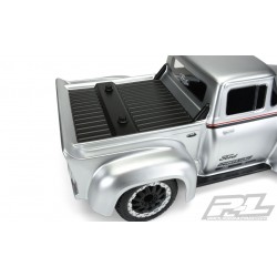 Carrocería Pro-line Ford F-100 1956 Pro-Touring Street Truck Sin Pintar PR3514-00