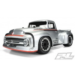 Carrocería Pro-line Ford F-100 1956 Pro-Touring Street Truck Sin Pintar PR3514-00