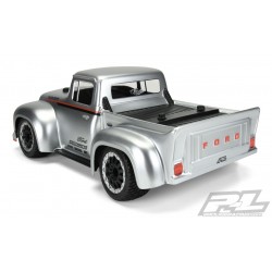 Carrocería Pro-line Ford F-100 1956 Pro-Touring Street Truck Sin Pintar PR3514-00