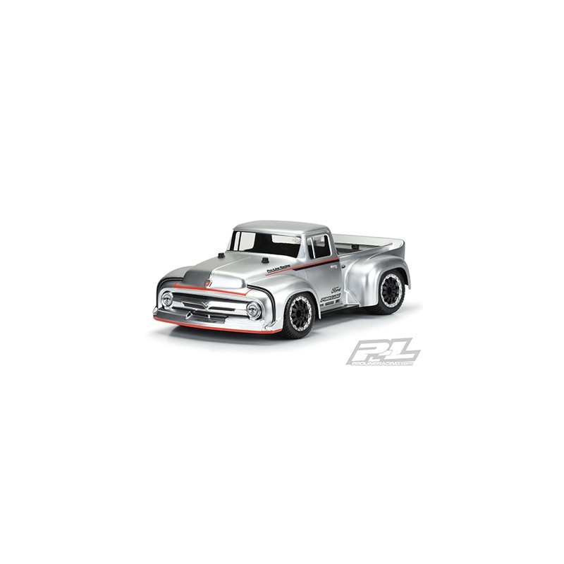 Carrocería Pro-line Ford F-100 1956 Pro-Touring Street Truck Sin Pintar PR3514-00