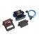 Expansor de telemetria 2.0 y modulo gps 2.0 Traxxas sistema de radio TQI TRX6553X