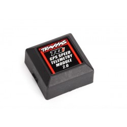 Modulo de telemetria GPS 2.0 Traxxas sistema de radio TQI TRX6551X