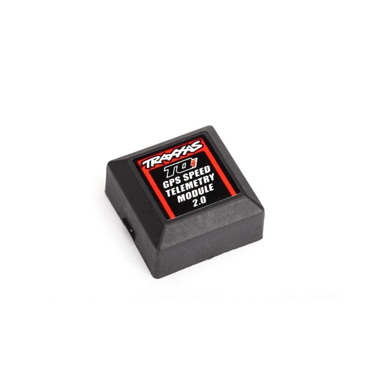 Modulo de telemetria GPS 2.0 Traxxas sistema de radio TQI TRX6551X