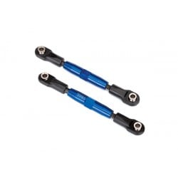 Links de inclinación, delanteros (TUBOS anodizados, aluminio 7075-T6, más resistentes que el titanio) (83 mm) (2) TRX3643X