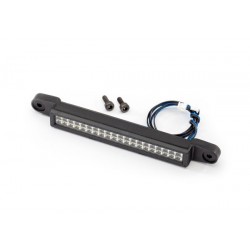 Barra de luces LED frontal Traxxas para X-Maxx / XRT TRX7884