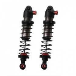 Amortiguadores Gmade XD Aeration 93mm (2) GM21507