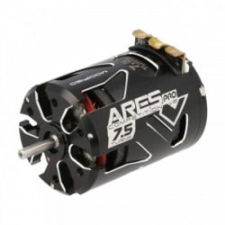 Motor SkyRC Ares Pro V2.1 modificado 8.5T 4100 kV SK400003-65