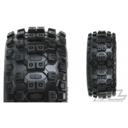 Badlands MX SC 2.2"/3.0" M2 (Medium) Tires 2pcs